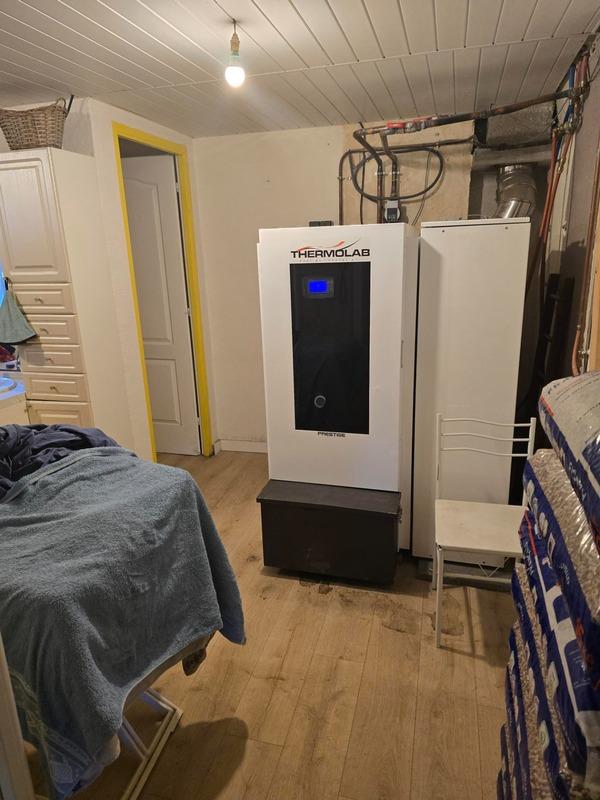 Maison - 165 m² - 5 pièces