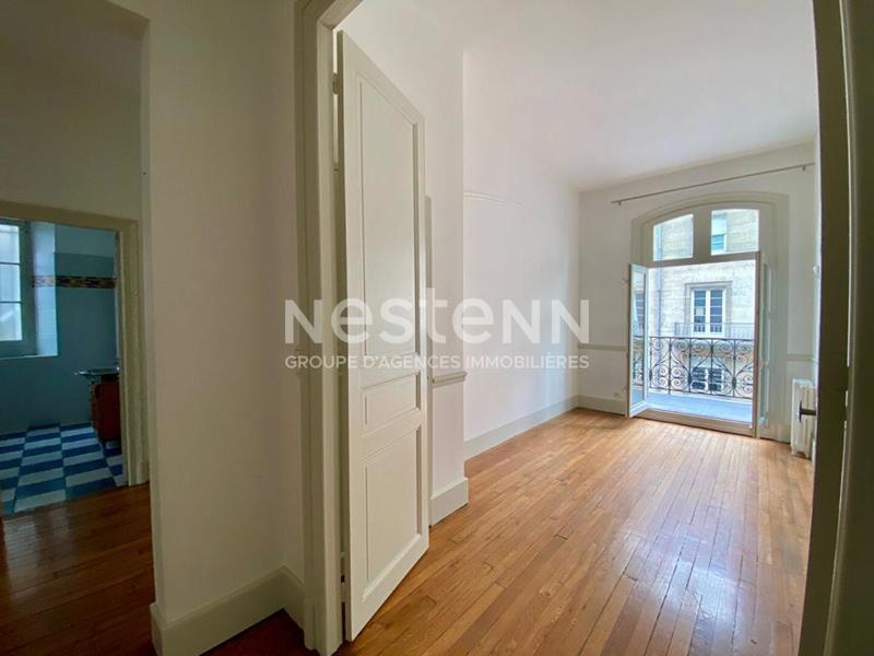 Appartement - 118 m² - 4 pièces