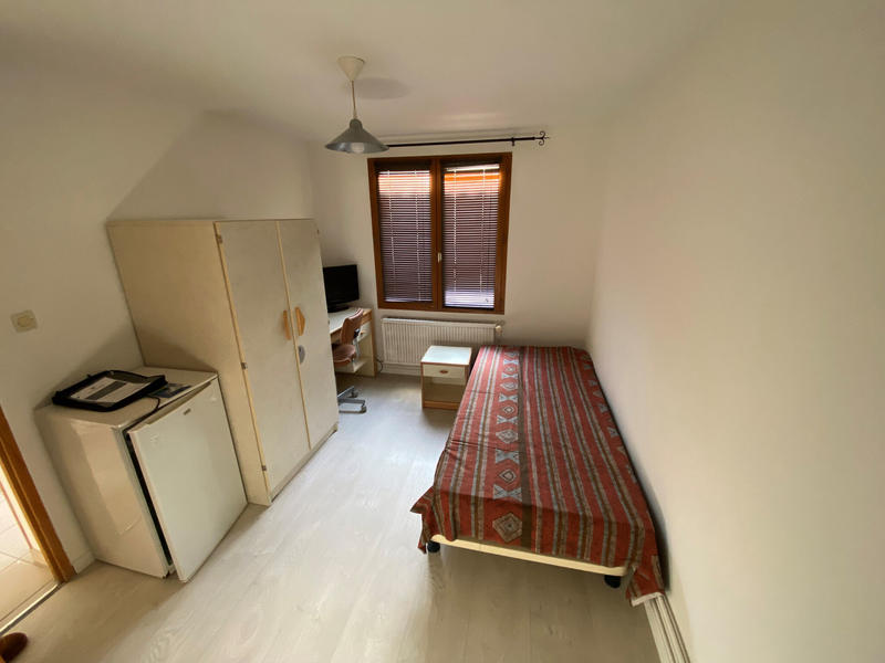 Appartement - 9 m² - 1 pièce