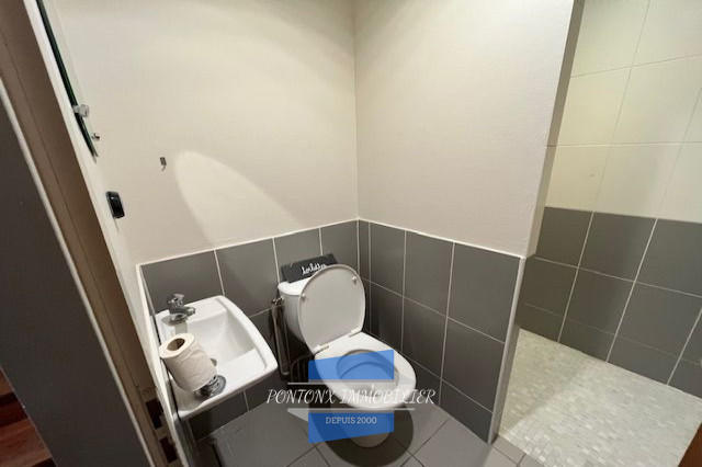 Maison - 131 m² - 5 pièces