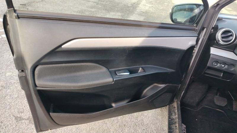 Aixam Crossover 0.5 8 Bva Premium