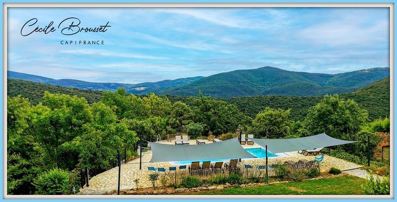 Propriété - 624 m² - 20 pièces