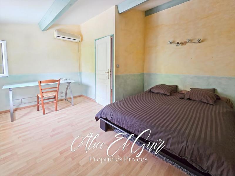 Maison - 118 m² - 6 pièces