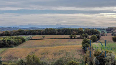 Maison - 64 m² - 3 pièces