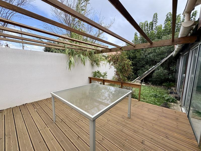 Villa - 102 m² - 4 pièces