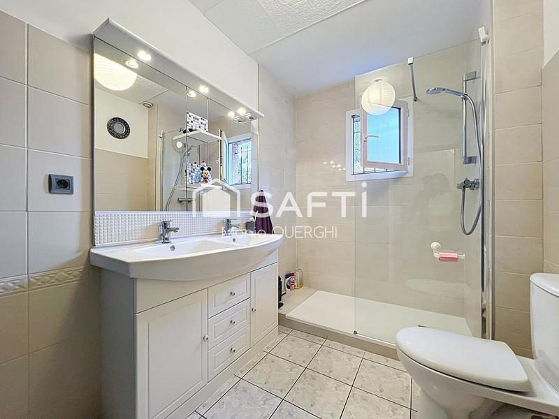 Villa - 173 m² - 8 pièces