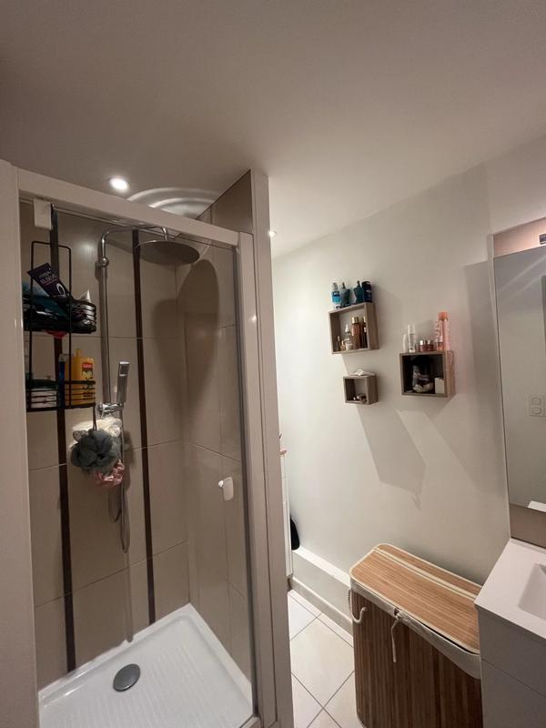 Appartement - 51 m² - 3 pièces