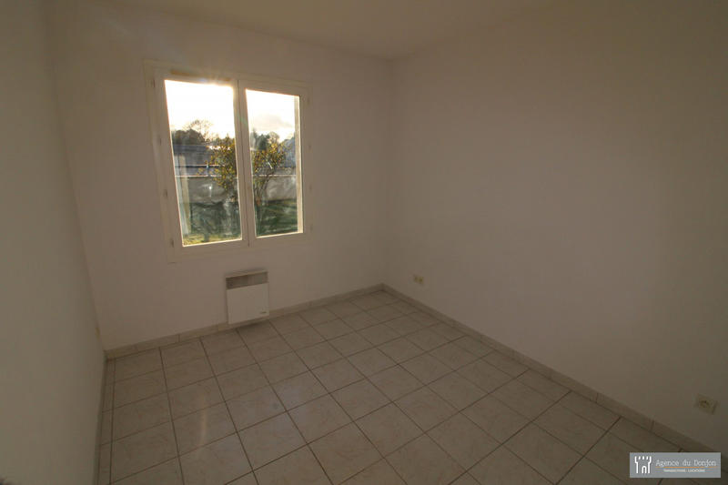 Maison ancienne - 86 m² - 5 pièces