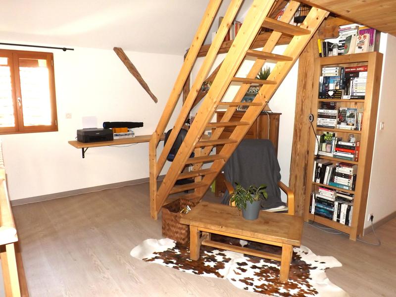 Villa - 150 m² - 4 pièces