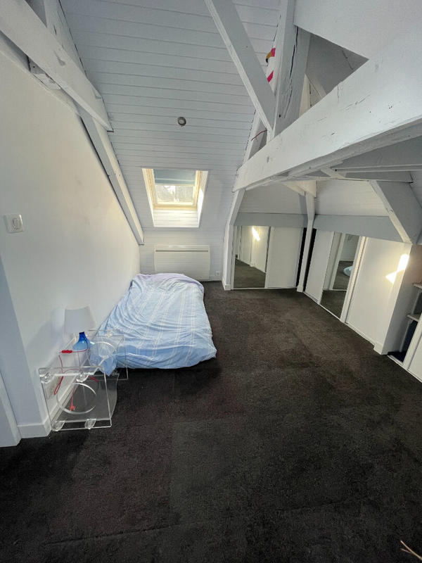 Appartement - 77 m² - 3 pièces