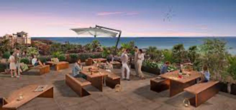 Appartement - 31 m² - 2 pièces