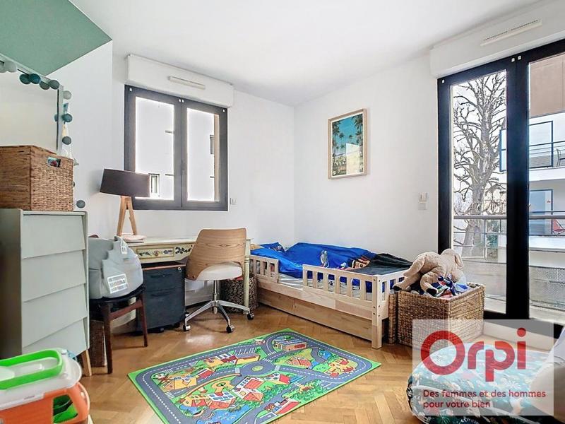 Appartement - 82 m² - 4 pièces