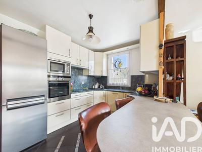 Appartement - 81 m² - 4 pièces