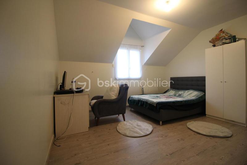 Maison - 165 m² - 7 pièces