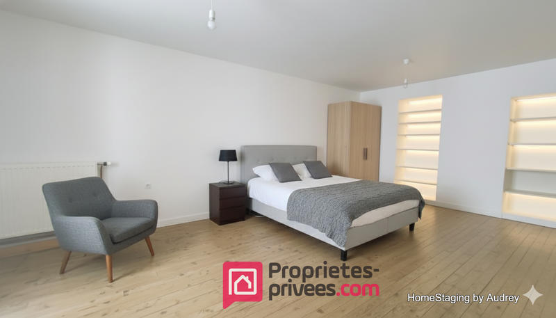 Maison - 228 m² - 7 pièces