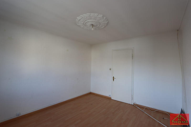 Maison - 104 m² - 4 pièces