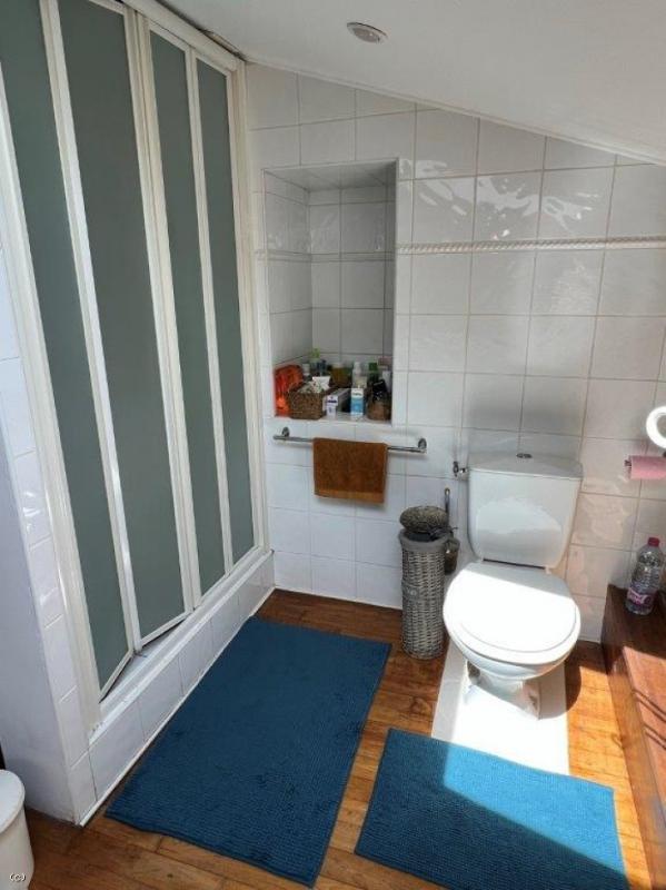 Maison - 152 m² - 5 pièces