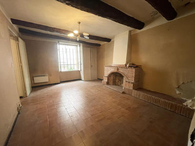 Immeuble - 164 m² - 8 pièces