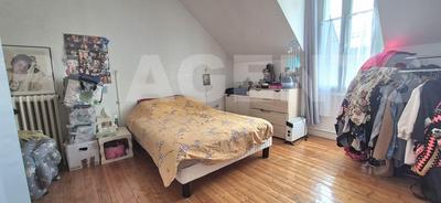 Maison - 108 m² - 5 pièces