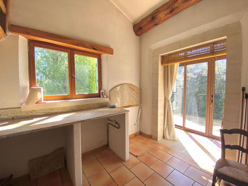 Villa - 170 m² - 5 pièces