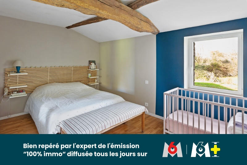 Maison - 146 m² - 5 pièces