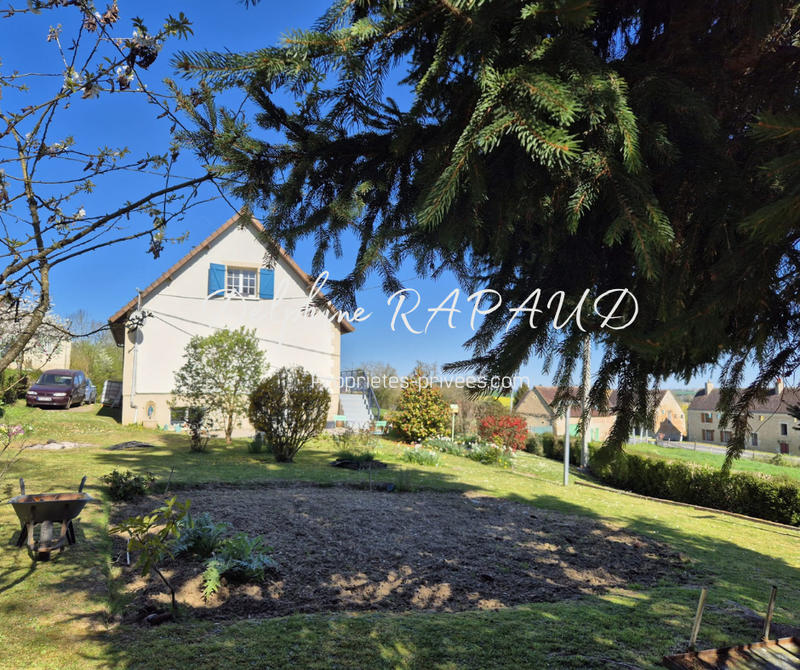 Maison - 114 m² - 7 pièces