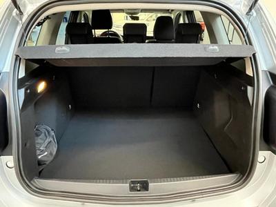 Dacia Duster Eco-G 100 4x2 Journey