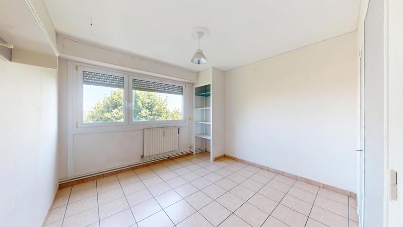 Appartement - 75 m² - 4 pièces