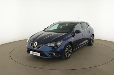 Renault Mégane 1.3 TCe Intens Edc 140 ch