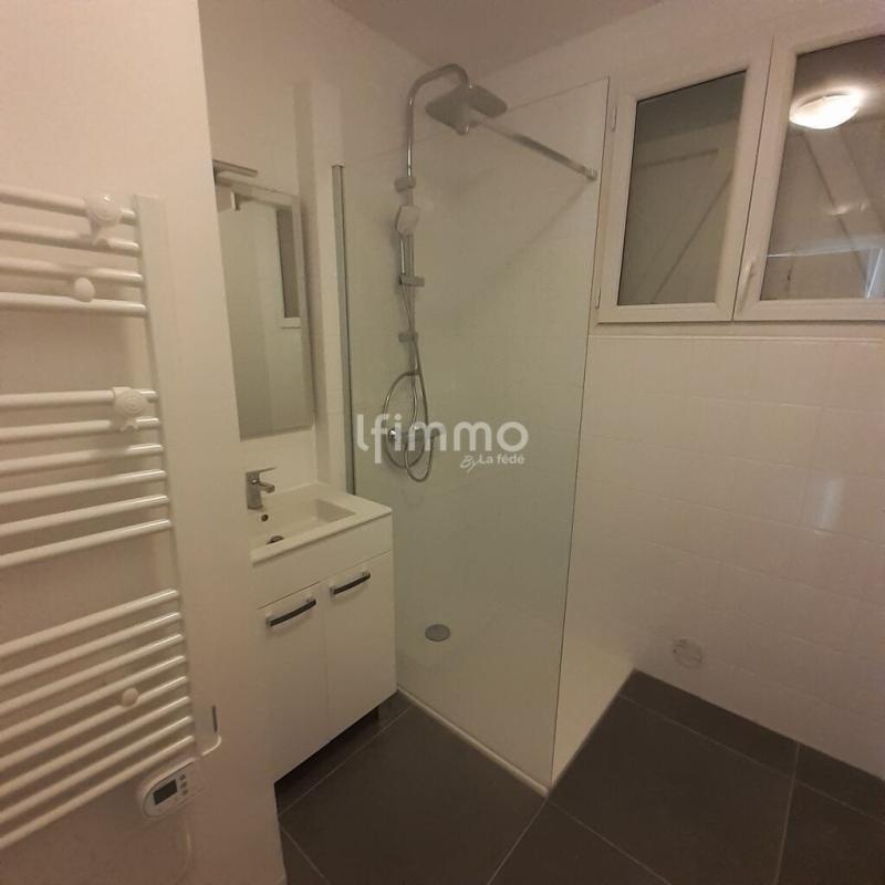 Maison - 73 m² - 4 pièces