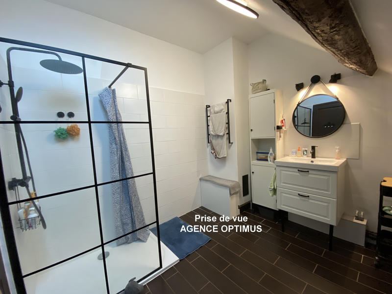 Maison - 102 m² - 4 pièces