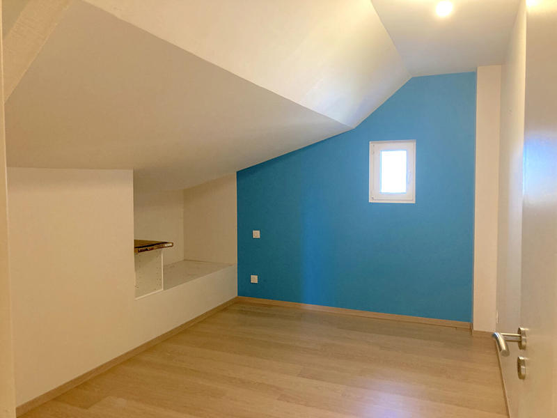 Maison - 132 m² - 5 pièces
