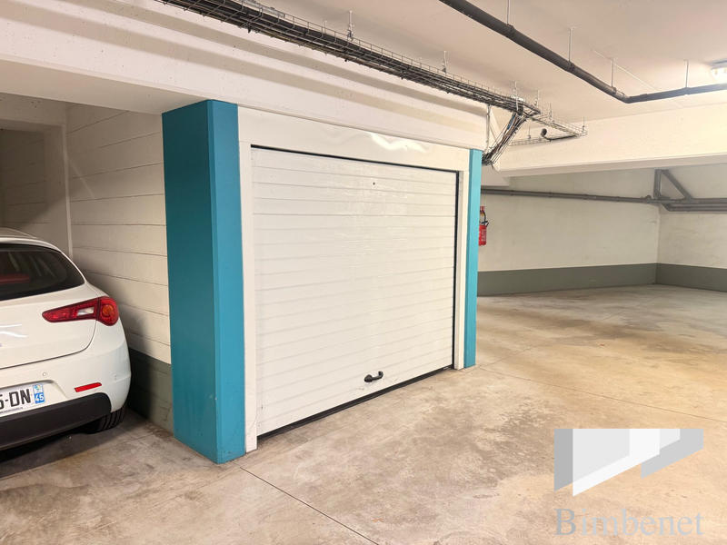 Appartement - 85 m² - 4 pièces