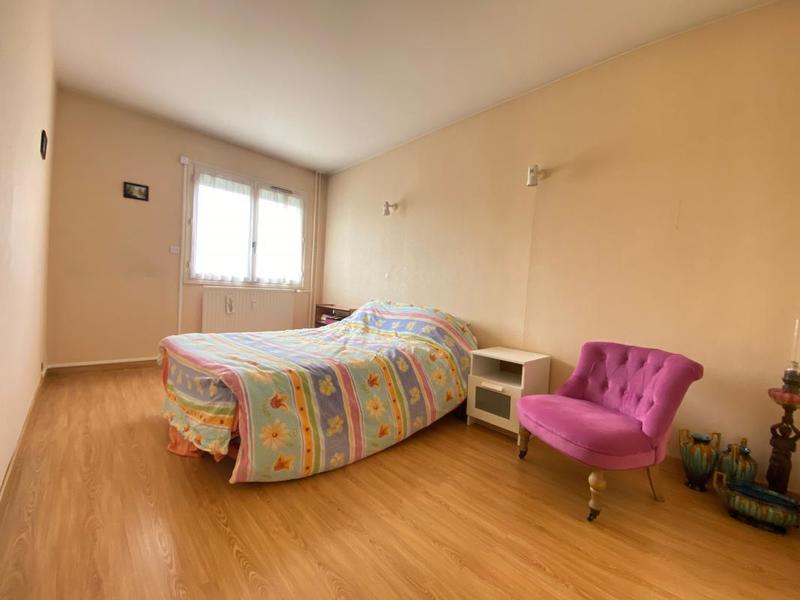 Appartement - 77 m² - 4 pièces