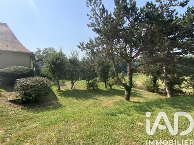 Maison - 107 m² - 5 pièces