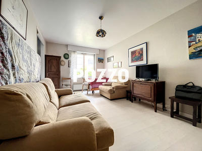 Appartement - 27 m² - 1 pièce
