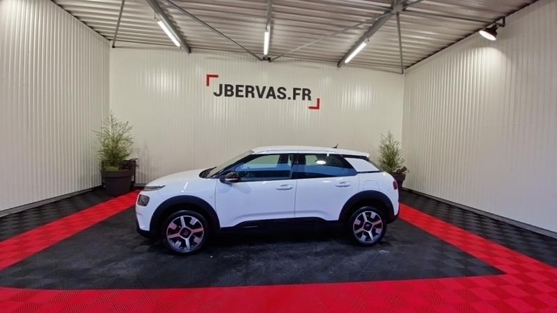 Citroën C4 Cactus Puretech 110 Ss Feel