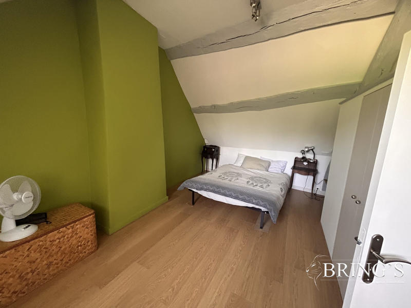 Maison - 145 m² - 7 pièces