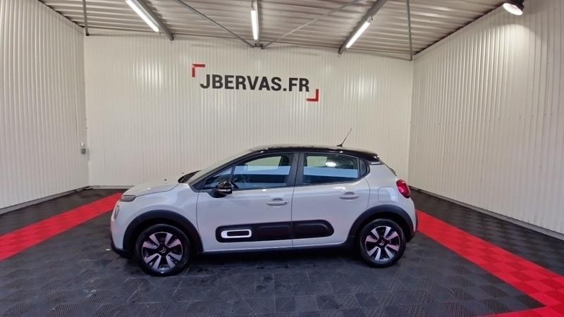 Citroën C3 Bluehdi 100 Ss Shine