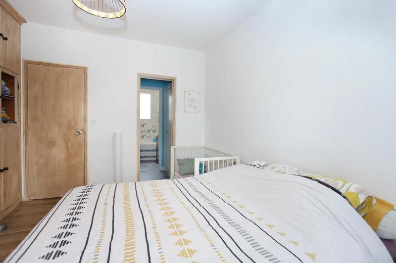 Maison - 172 m² - 7 pièces