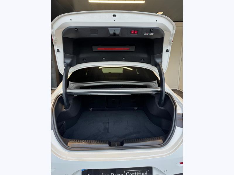 Mercedes Cla Coupe 250+ avec technologie Eq Limited Edition