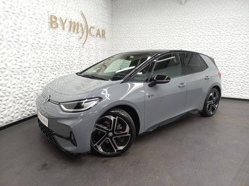 Volkswagen Id.3 326 ch Gtx Performance