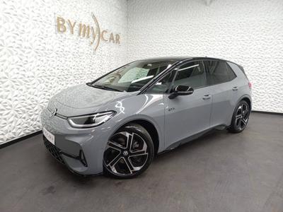 Volkswagen Id.3 326 ch Gtx Performance