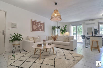 Appartement - 70 m² - 4 pièces