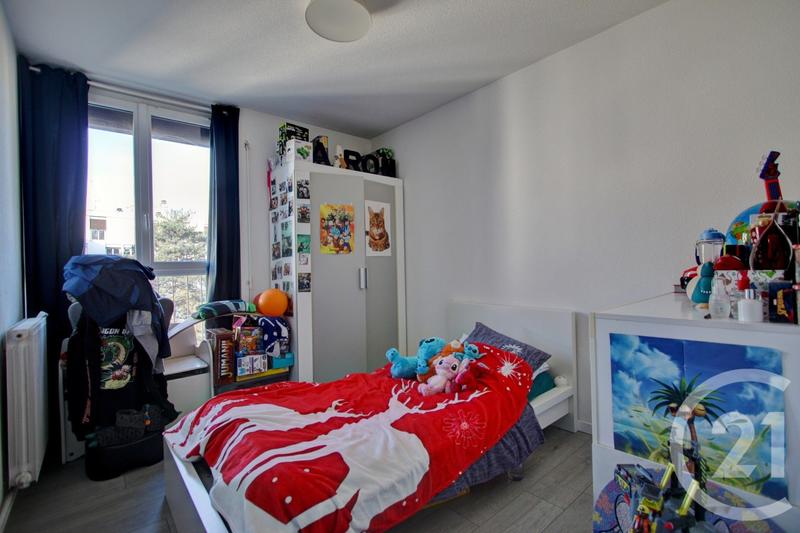 Appartement - 71 m² - 4 pièces