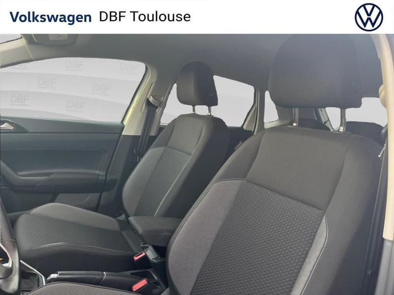 Volkswagen Polo 1.0 Tsi 95 s&amp;S Dsg7 Life Plus