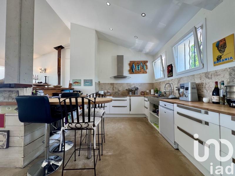 Maison de maîtres - 159 m² - 5 pièces