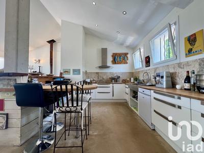 Maison de maîtres - 159 m² - 5 pièces