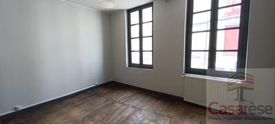 Maison - 76 m² - 4 pièces