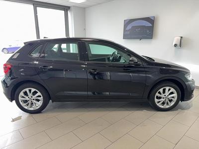 Volkswagen Polo 1.0 Tsi 95 s&amp;S Bvm5 Style